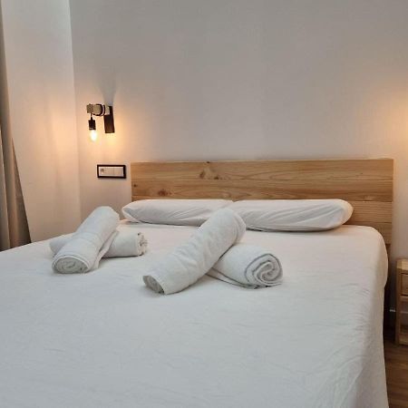 גיחון 119A - Espectacular Apartamento En Pleno Centro מראה חיצוני תמונה