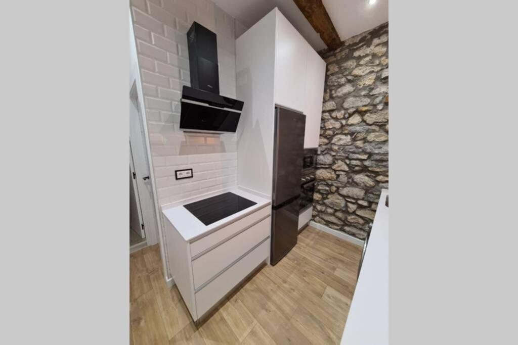 גיחון 119A - Espectacular Apartamento En Pleno Centro מראה חיצוני תמונה
