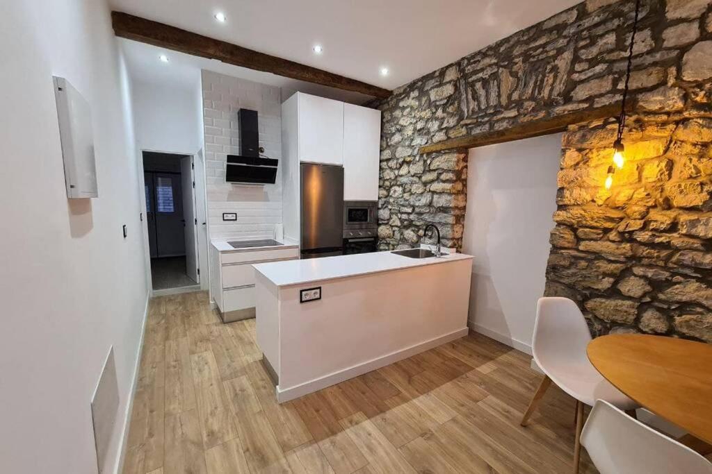גיחון 119A - Espectacular Apartamento En Pleno Centro מראה חיצוני תמונה
