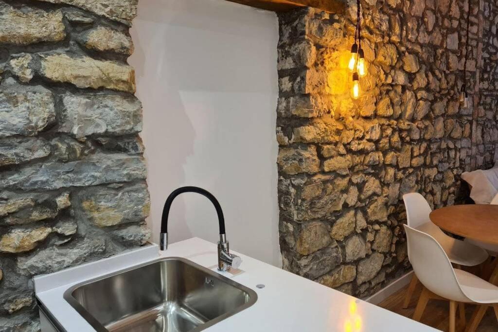 גיחון 119A - Espectacular Apartamento En Pleno Centro מראה חיצוני תמונה