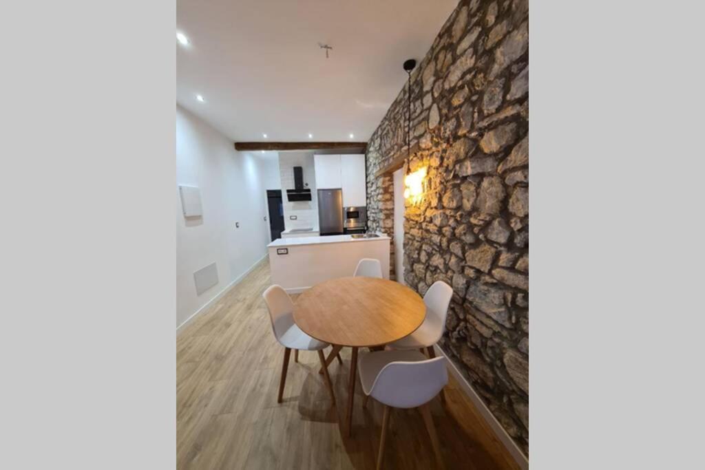 גיחון 119A - Espectacular Apartamento En Pleno Centro מראה חיצוני תמונה