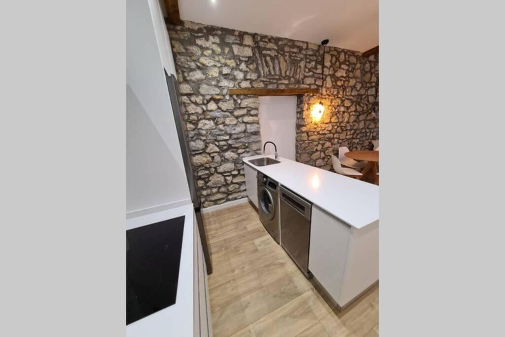 גיחון 119A - Espectacular Apartamento En Pleno Centro מראה חיצוני תמונה