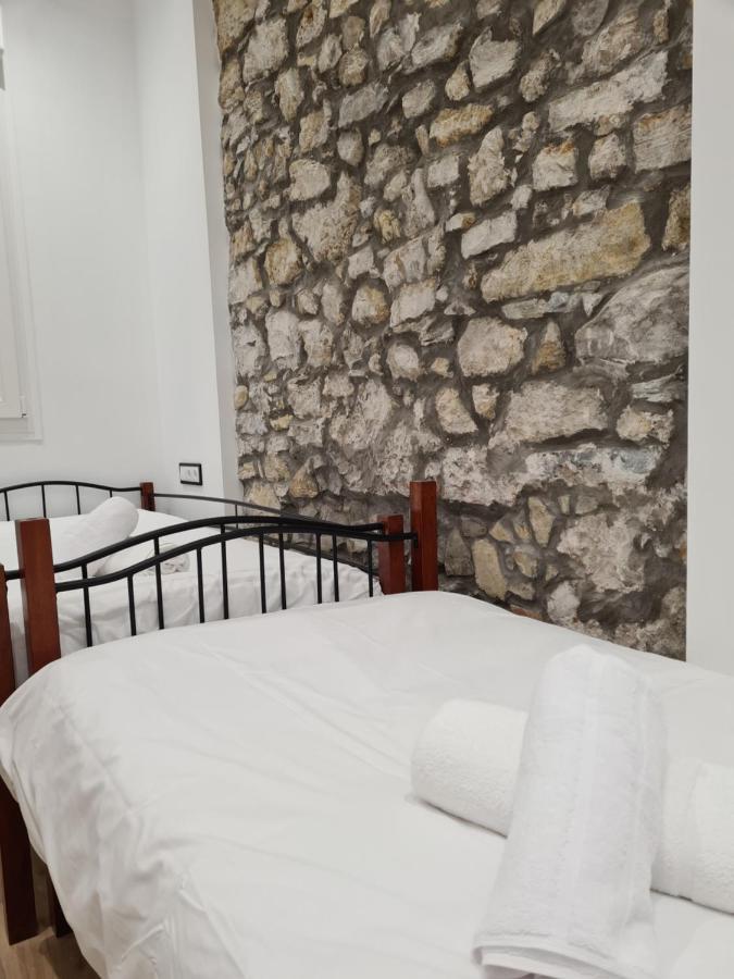 גיחון 119A - Espectacular Apartamento En Pleno Centro מראה חיצוני תמונה