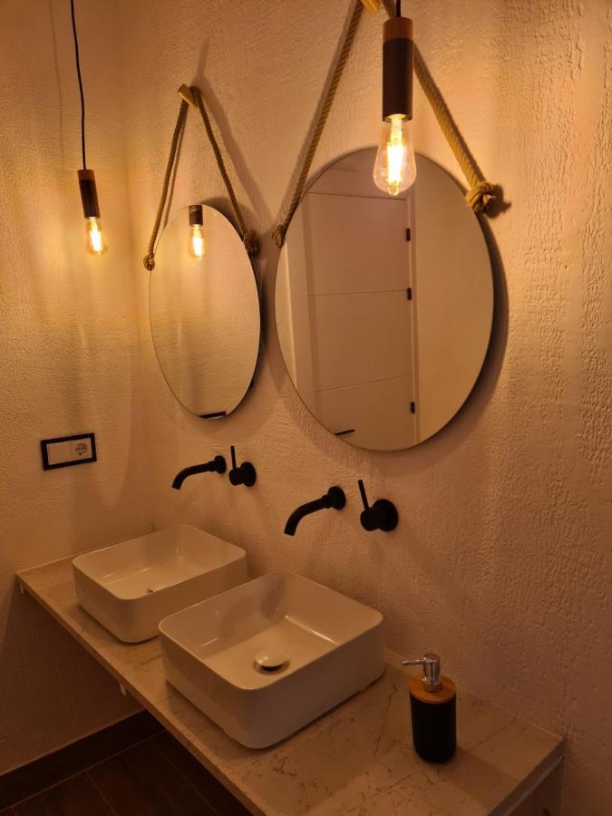גיחון 119A - Espectacular Apartamento En Pleno Centro מראה חיצוני תמונה