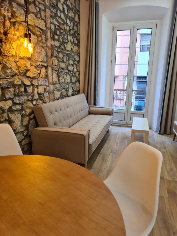 גיחון 119A - Espectacular Apartamento En Pleno Centro מראה חיצוני תמונה