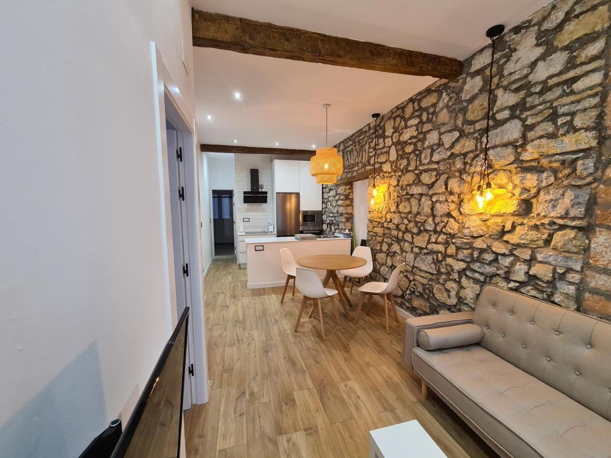 גיחון 119A - Espectacular Apartamento En Pleno Centro מראה חיצוני תמונה
