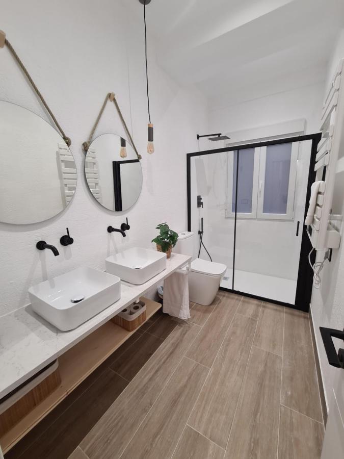 גיחון 119A - Espectacular Apartamento En Pleno Centro מראה חיצוני תמונה