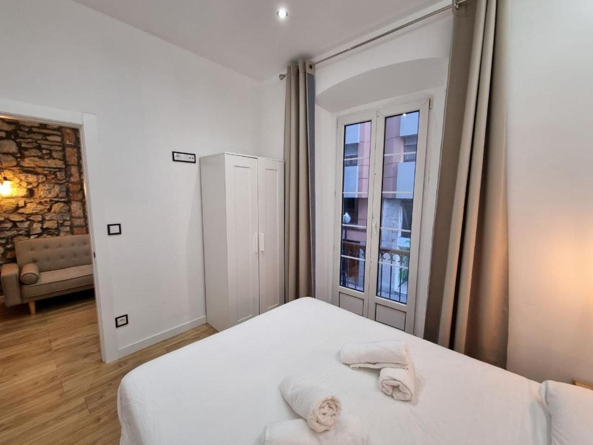 גיחון 119A - Espectacular Apartamento En Pleno Centro מראה חיצוני תמונה