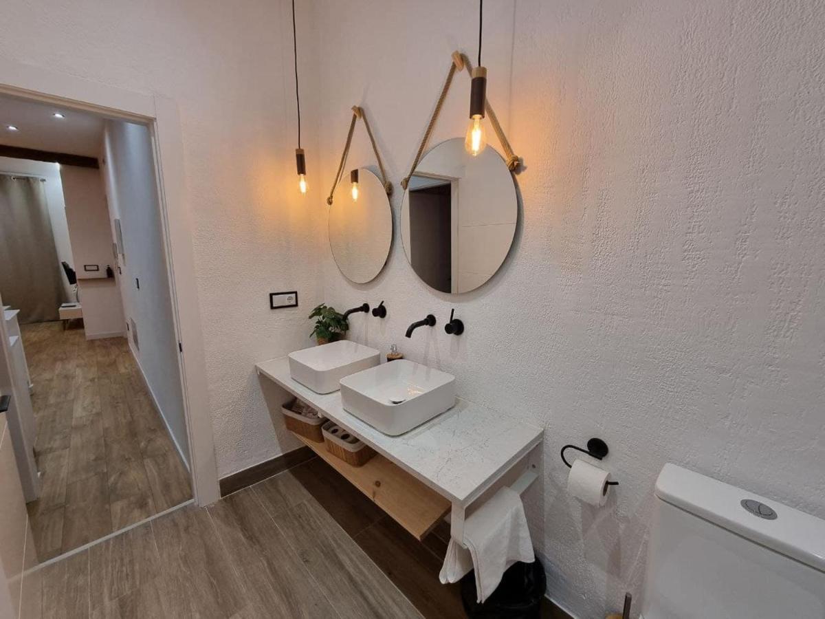 גיחון 119A - Espectacular Apartamento En Pleno Centro מראה חיצוני תמונה