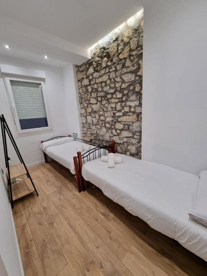גיחון 119A - Espectacular Apartamento En Pleno Centro מראה חיצוני תמונה