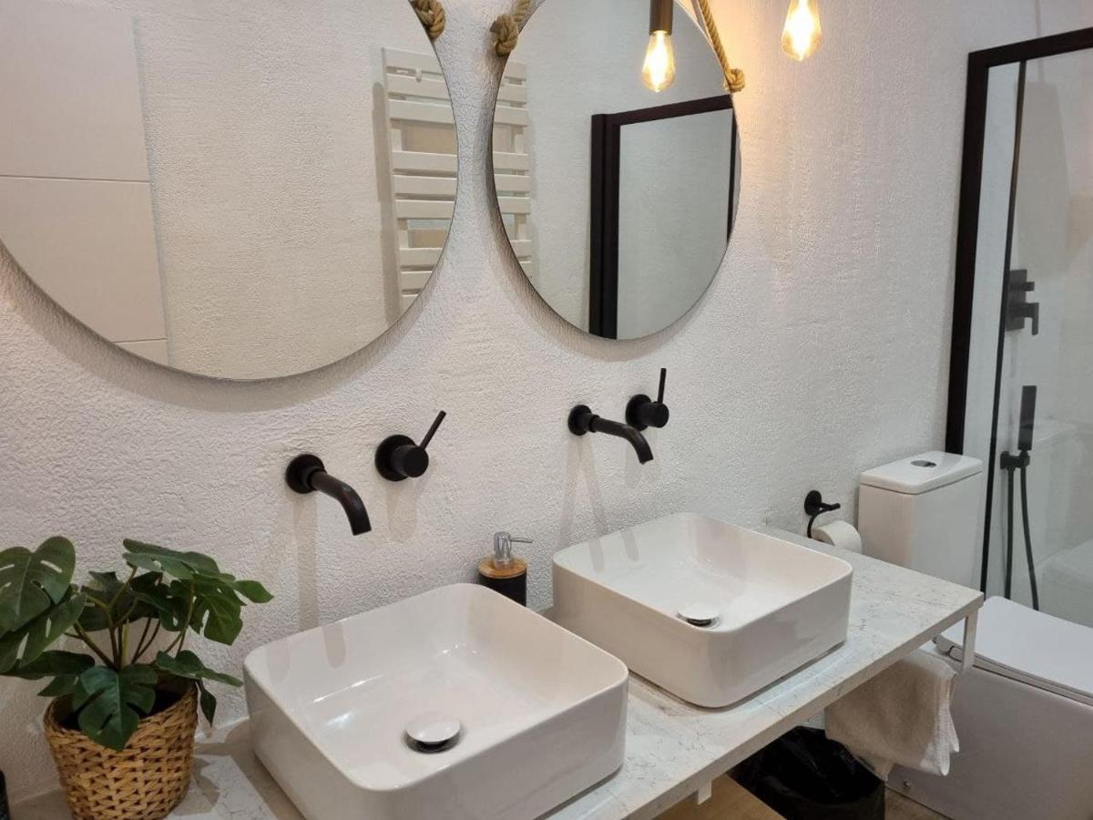 גיחון 119A - Espectacular Apartamento En Pleno Centro מראה חיצוני תמונה