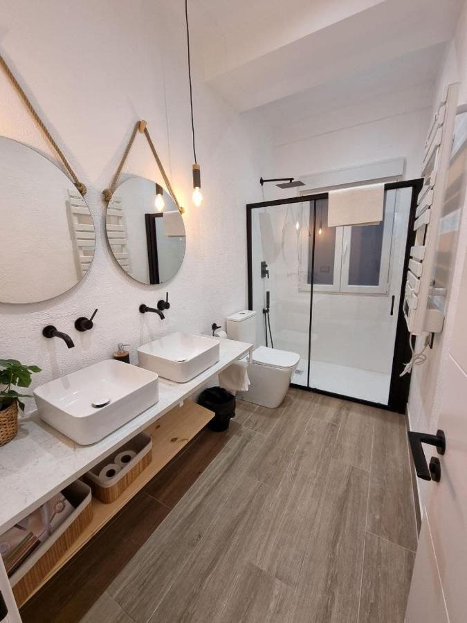 גיחון 119A - Espectacular Apartamento En Pleno Centro מראה חיצוני תמונה