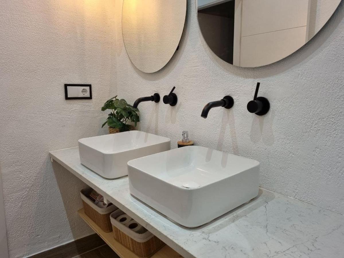 גיחון 119A - Espectacular Apartamento En Pleno Centro מראה חיצוני תמונה