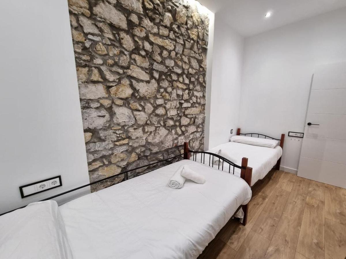 גיחון 119A - Espectacular Apartamento En Pleno Centro מראה חיצוני תמונה