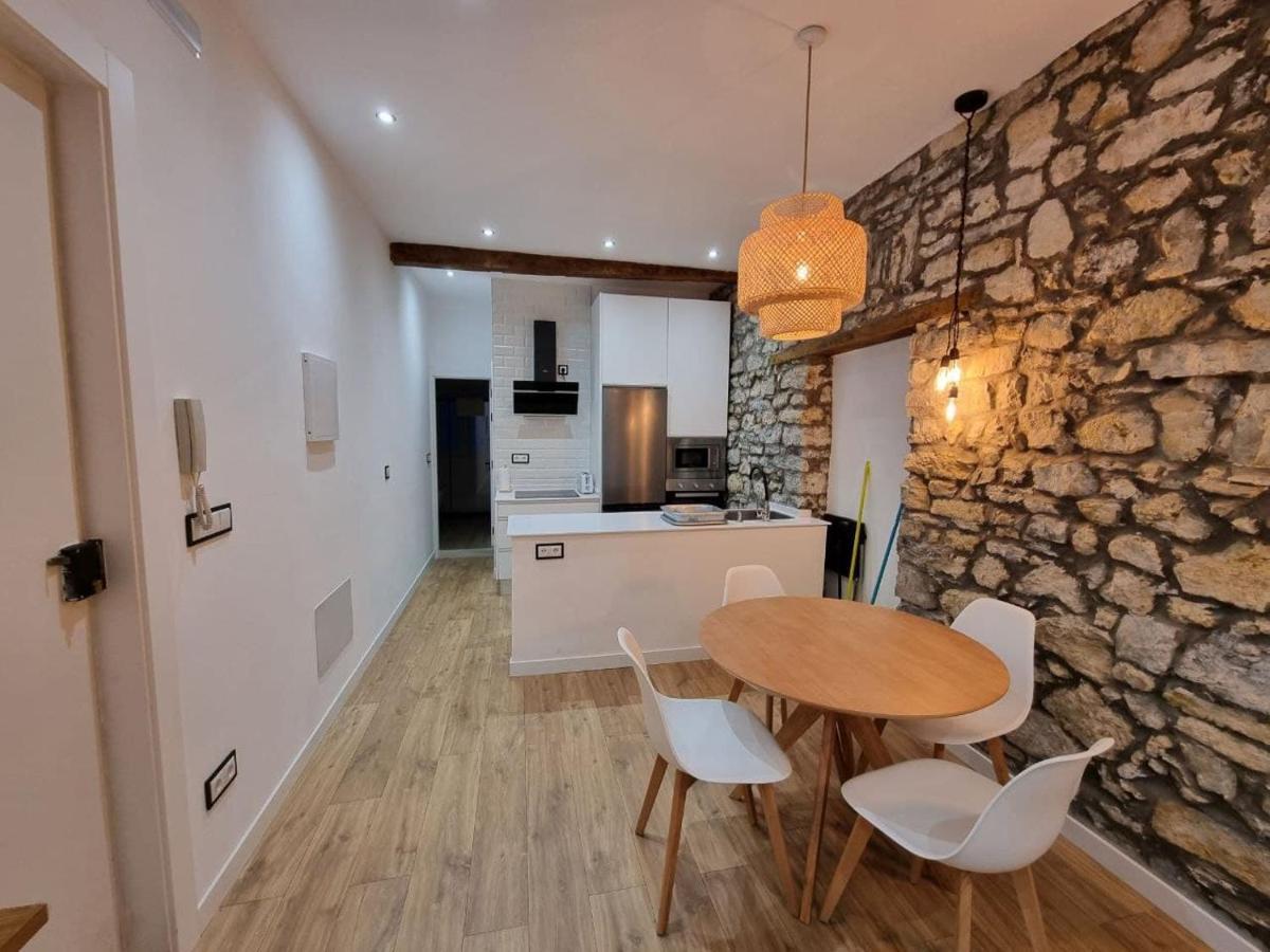 גיחון 119A - Espectacular Apartamento En Pleno Centro מראה חיצוני תמונה