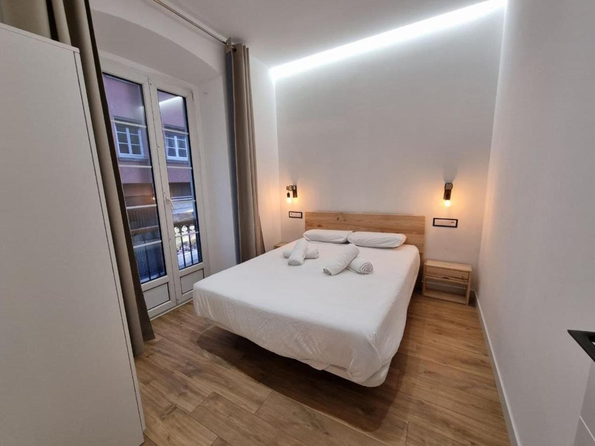 גיחון 119A - Espectacular Apartamento En Pleno Centro מראה חיצוני תמונה